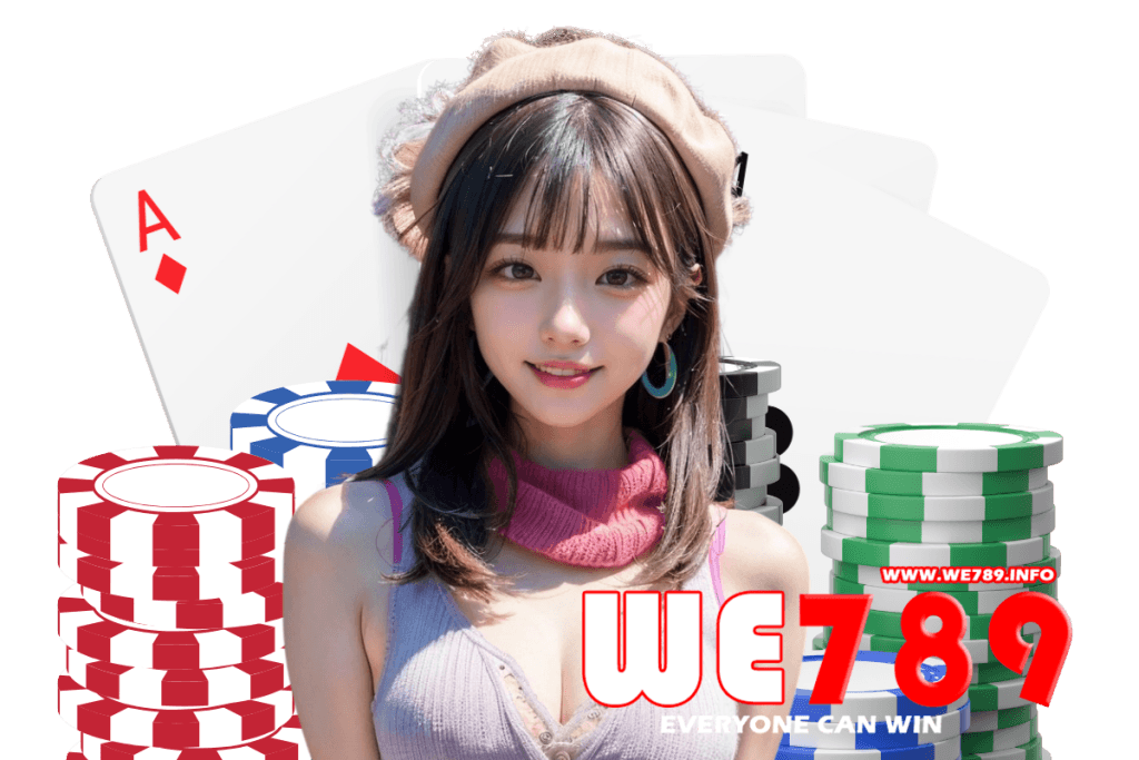 we789 แจกเครดิตฟรี